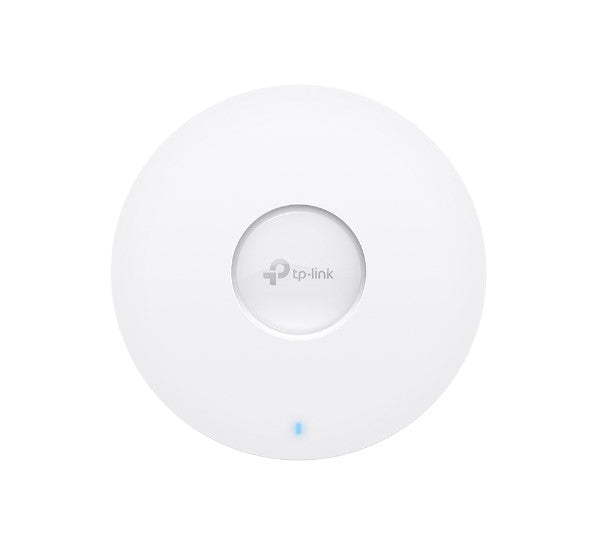 TP-Link EAP653 UR AX3000 Ceiling Mount WiFi 6 Access Point Omada SDN, 574Mbps at  2.4 GHz + 2402 Mbps at 5 GHz , 3Ã—Internal Antennas
