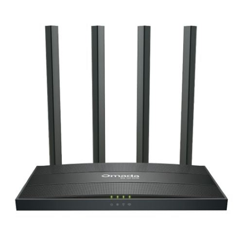 TP-Link ER605W Omada AC1200 Gigabit Wi-Fi Gateway