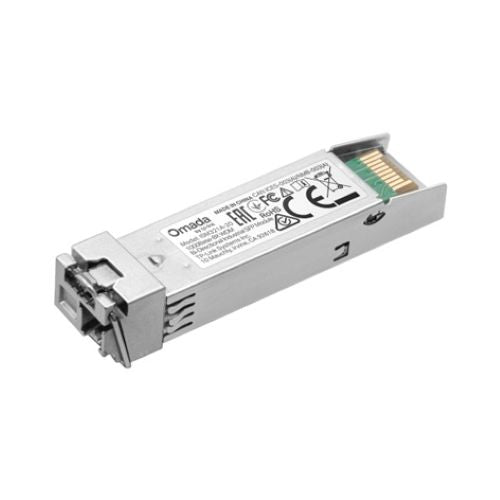 TP-Link ISM321A-20  1000Base-BX WDM Bi-Directional Industrial SFP Module