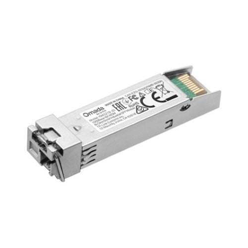 TP-Link ISM321B-20  1000Base-BX WDM Bi-Directional Industrial SFP Module