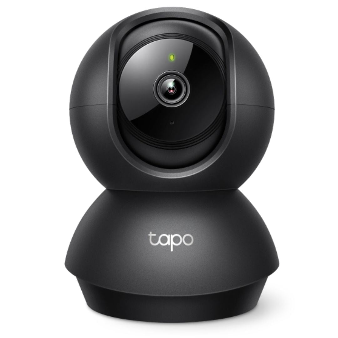 TP-Link Tapo C211 Pan/Tilt Home Security Wi-Fi Cameraï¼Œ 2K 3MP,  2-Way Audio, Night Vision up to 30 Ft, Privacy Zone