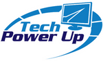 Tech Power Up