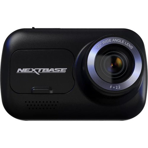 Nextbase Dash Cam 122 Dashboard Vehicle Camera