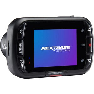 Nextbase Dash Cam 122 Dashboard Vehicle Camera