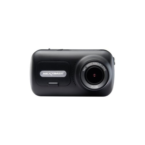 Nextbase Dash Cam 322GW Tech Power Up