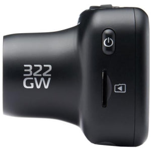 Nextbase Dash Cam 322GW