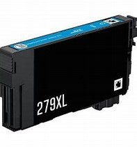 Epson 279XL Cyan Ink Cart - C13T16L292
