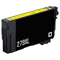 Epson 279XL Yellow Ink Cart - C13T16L492