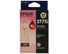 Epson 279XL Lt Mag Ink Cart - C13T16L692