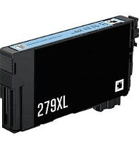 Epson 279XL Lt Cyan Ink Cart - C13T16L592
