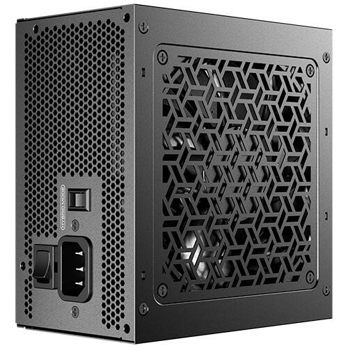 Antec GSK1000 AU 1000W 80 Plus Gold Fully Modular ATX 3.1 Power Supply with 120mm FDB Fan - 10 Year Warranty