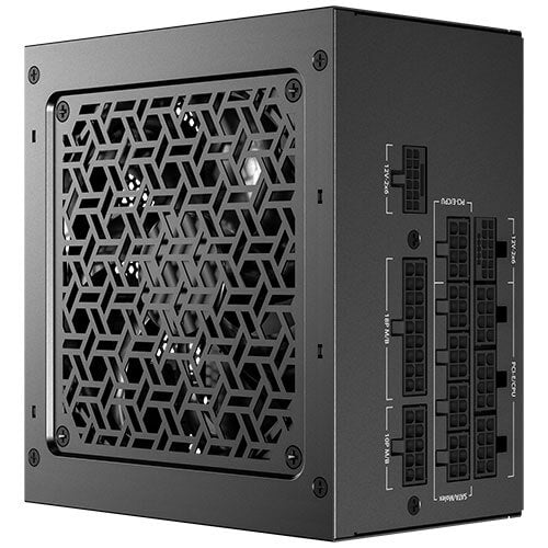 Antec GSK1200 AU, ATX 12V 3.1, 1200W, Full-Modular, 80 Plus Gold, 120mm FDB fan, 100â€“240V, OCP/OVP/UVP/SCP/OPP/OTP/SIP/NLO protection, 10yr wty