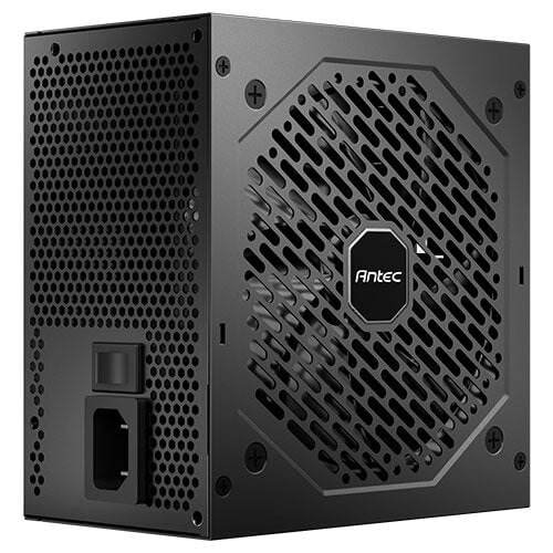 Antec NE1200P AU, 1200W, 80 PLUS Platinum, ATX 3.1, PCIe 5.1 (12V-2x6), Full Modular, Active PFC, 120mm FDB Fan, 10Y Warranty