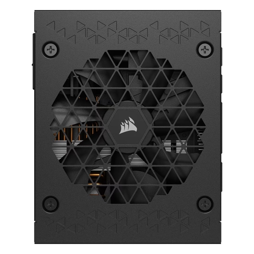 Corsair SF Series SF750 Fully Modular 80 PLUS Platinum SFX Power Supply (AU) â€“ 750W, 92mm FDB, 8Ã—SATA, 2Ã—EPS, 2Ã—PCIe, Type 5, 100K hrs, ATX 3.1