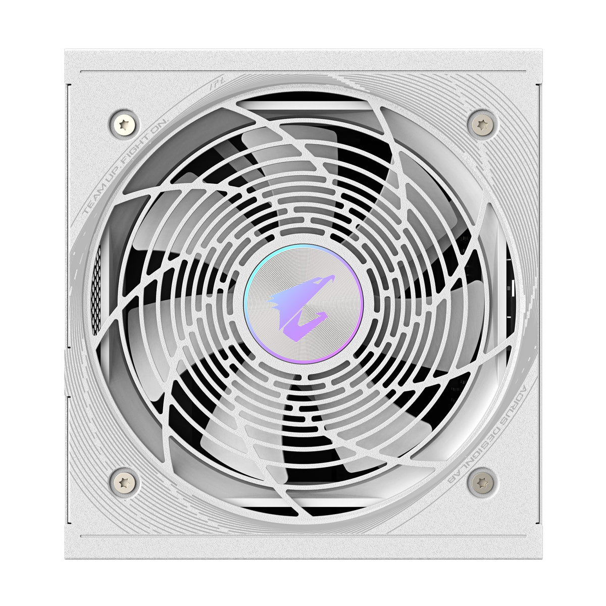Gigabyte GP-AE850PM PG5 ICE 850W 80 PLUS Platinum Power Supply