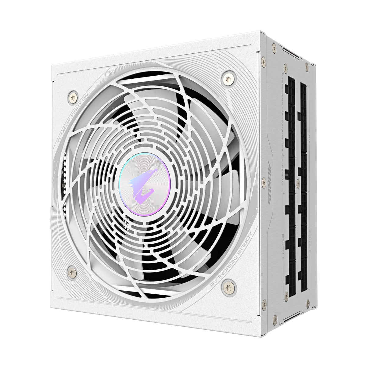 Gigabyte GP-AE850PM PG5 ICE 850W 80 PLUS Platinum Power Supply