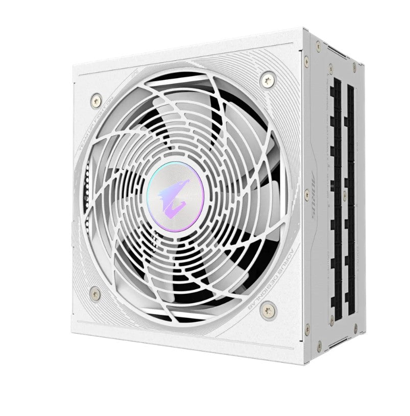 Gigabyte GP-AE1000PM PG5 ICE 1000W 80 PLUS Platinum Power Supply
