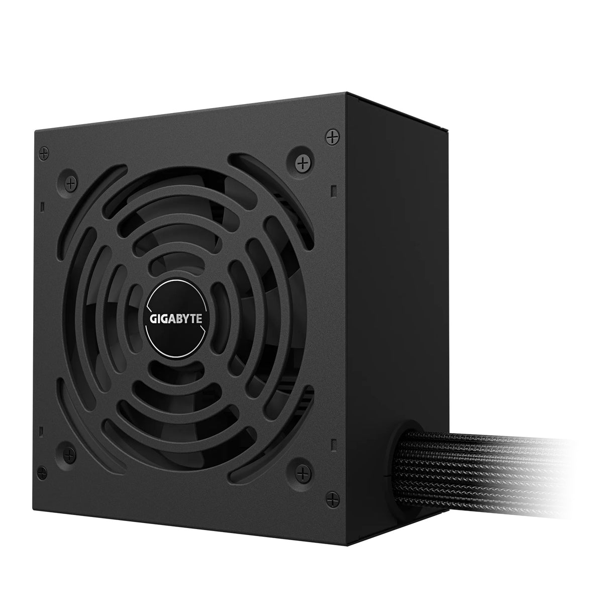 Gigabyte GP-P650G PCIe 5.1, 650W 80 PLUS Gold ATX 3.1 Power Supply â€“ GP-P650G PG5