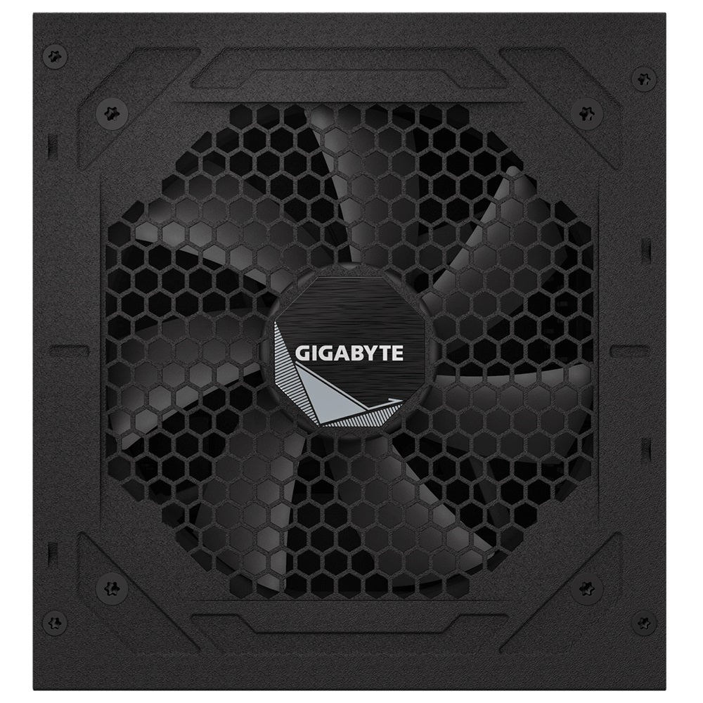 Gigabyte UD850GM PG5 2.0 850W 80 PLUS GOLD ATX 3.0 Power Supply â€“ GP-UD850GM-PG5-V2
