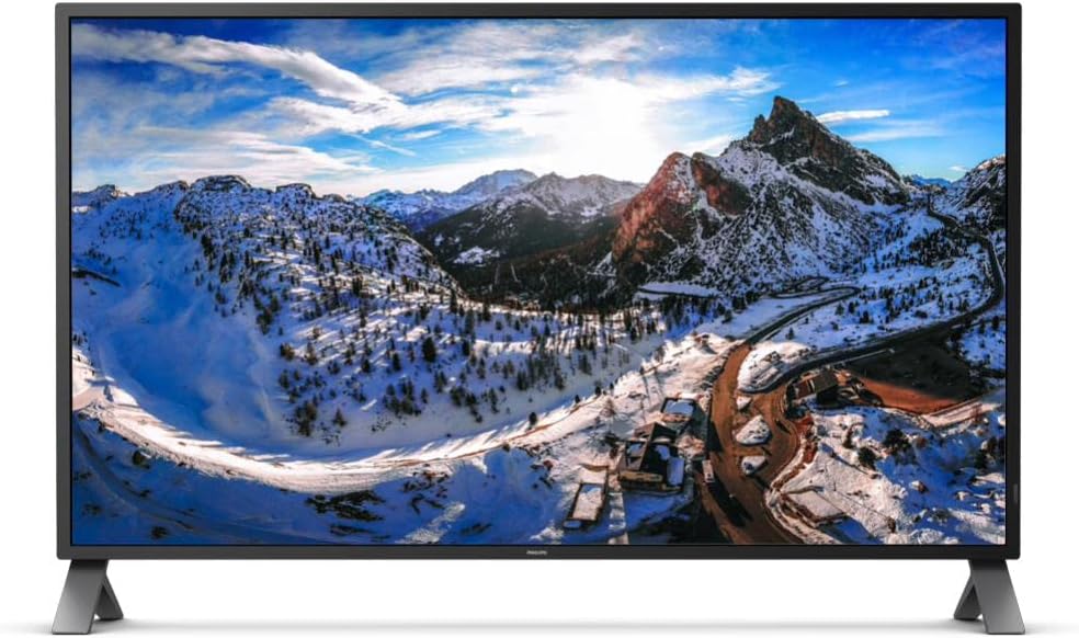 Philips Brilliance 438P1 108cm (42.5
