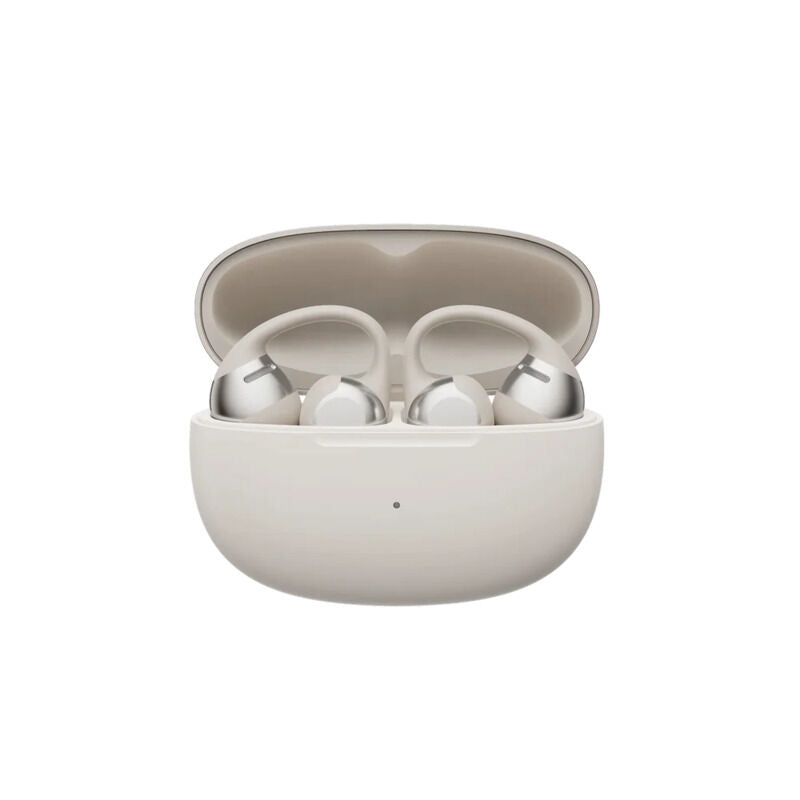 Shokz OpenDots ONE Open-Ear True Wireless Earbuds-Grey [E310-ST-GY]