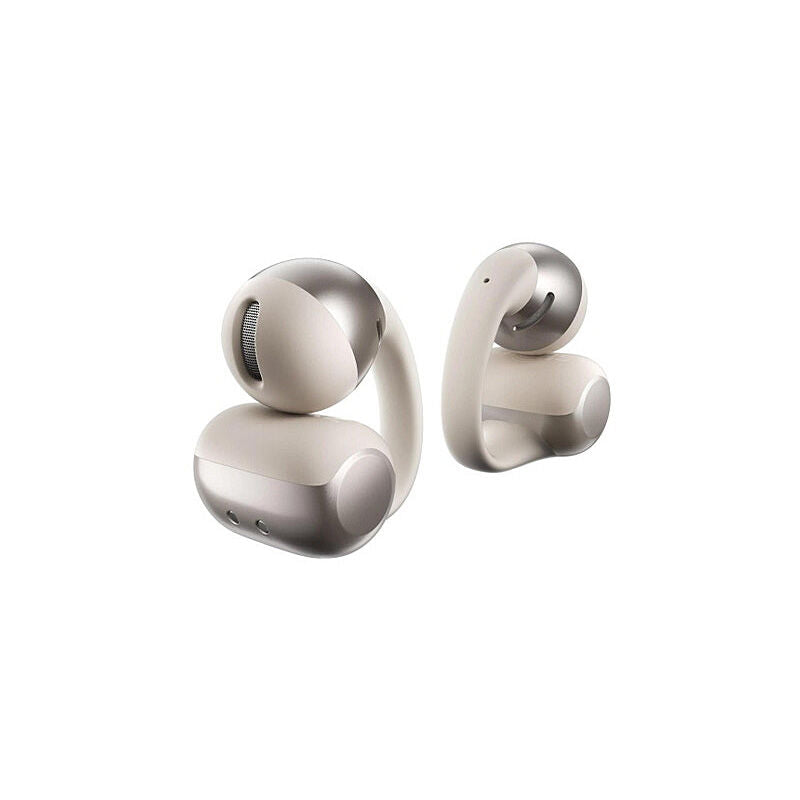Shokz OpenDots ONE Open-Ear True Wireless Earbuds-Grey [E310-ST-GY]