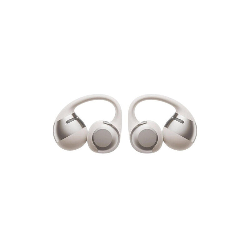 Shokz OpenDots ONE Open-Ear True Wireless Earbuds-Grey [E310-ST-GY]