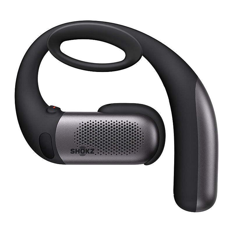 Shokz OpenFit Pro Black - T010-ST-BK