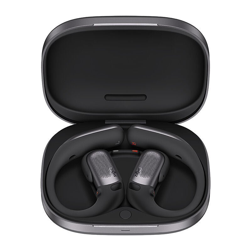 Shokz OpenFit Pro Black - T010-ST-BK