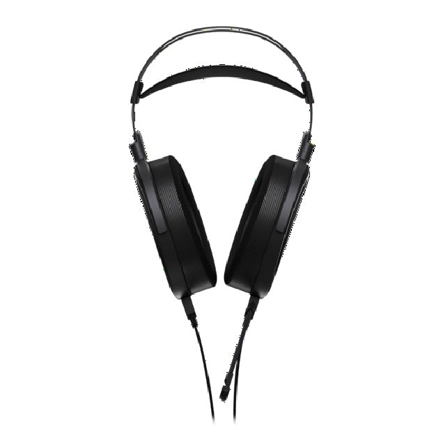 ASUS ROG KITHARA Wired Gaming Headset, 3.5mm wired, 100mm planar driver, 16Ω, 8Hz-55kHz, stereo, -36dB mic, no ANC, black, multi-platform