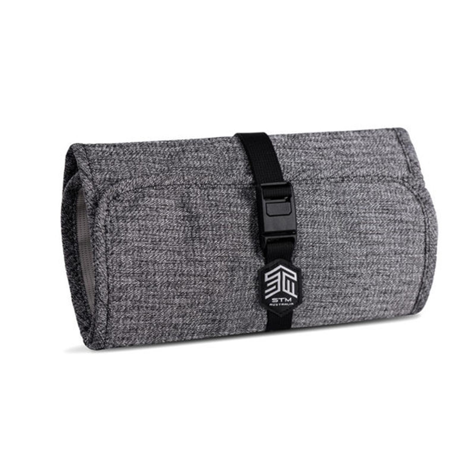 STM Myth the Must Stash Accessory Storage - Granite Black