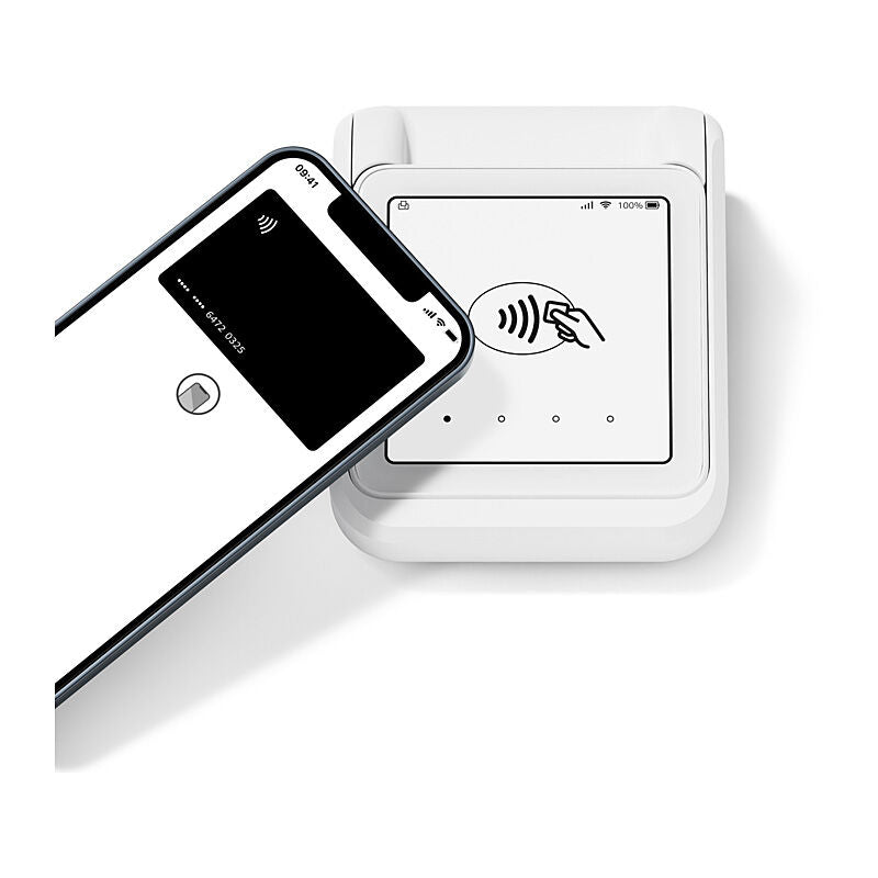 SumUp Solo + Mobile Printer - BUN-SOL-071