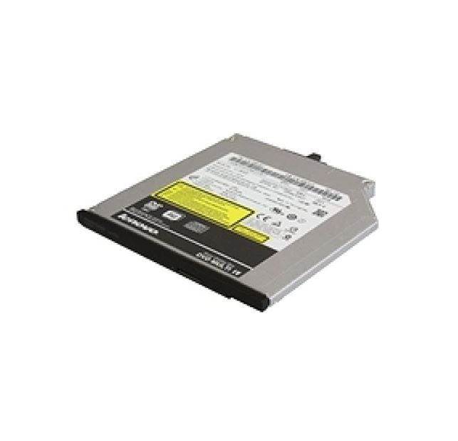 Lenovo ThinkSystem ST50 V2 Slim SATA DVD-RW Optical Drive Kit for ST50V2