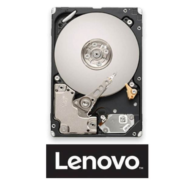 Lenovo ThinkSystem 3.5' 14TB 7.2K SATA 6Gb Hot Swap 512e HDD