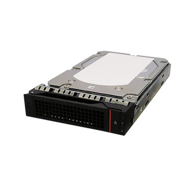 Lenovo ThinkSystem ST50 V2 3.5' 4TB 7.2K SATA 6Gb NHS 512n HDD