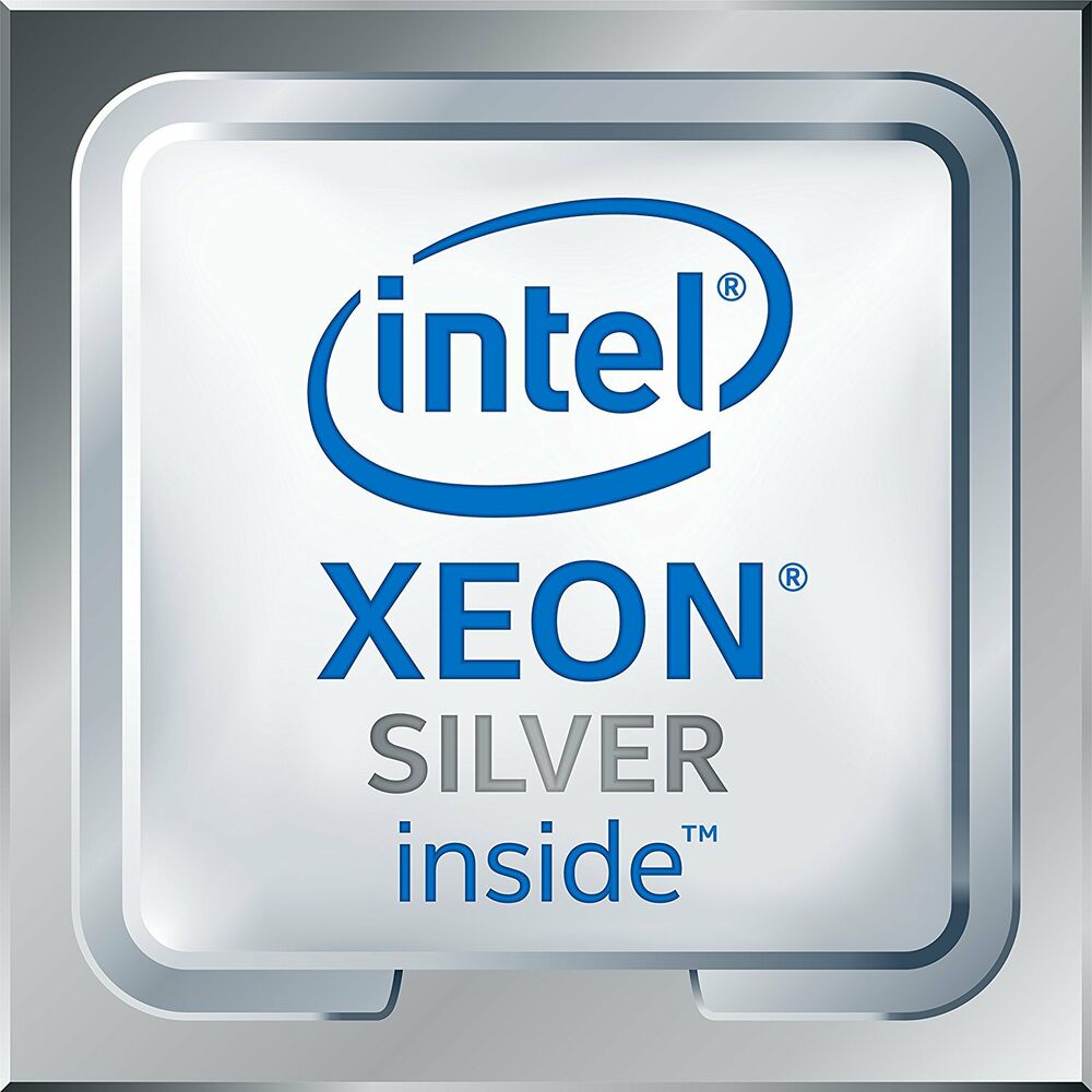 Lenovo ThinkSystem SR650 V2 Intel Xeon Silver 4309Y 8C 105W 2.8GHz Processor Option Kit w/o Fan