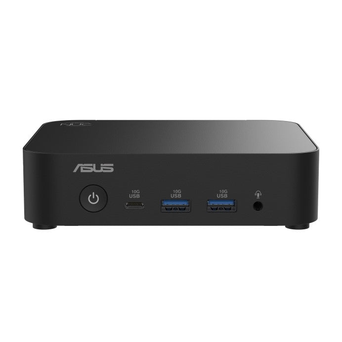ASUS NUC 14 Essential N250 Barebone Mini PC, Intel N250, DDR5 SODIMM R