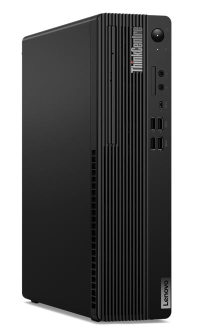Lenovo ThinkCentre M70s G5 SFF Desktop PC i5-14400 16GB DDR5 256GB SSD Windows 11 Pro 3yrs Onsite Wty WiFi6E LAN UHD GPU Keyboard Mouse