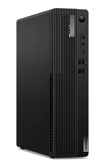 Lenovo ThinkCentre M70s G4 SFF Desktop PC i7-13700 16GB DDR4 512GB SSD Windows 11 Pro 3yrs Onsite Wty WiFi6E LAN UHD GPU Keyboard Mouse