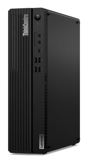 Lenovo ThinkCentre M70s G5 SFF Desktop PC i7-14700 16GB DDR5 512GB SSD Windows 11 Pro 3yrs Onsite Wty WiFi6E LAN UHD GPU Keyboard Mouse