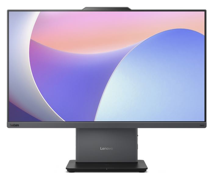 Lenovo ThinkCentre NEO 50A G5 AIO 23.8'/24' FHD Intel i5-13420H 16GB DDR5 256GB SSD Windows 11 Pro 1yr OS Wty Webcam Speakers Keyboard Mouse