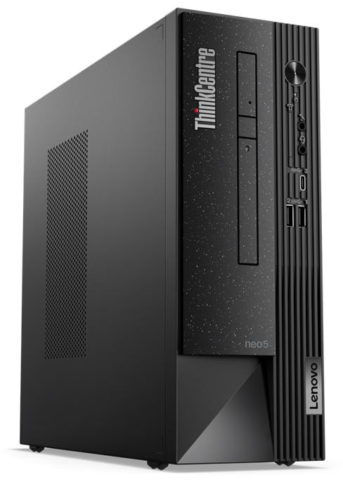 Lenovo ThinkCentre Neo 50S G4 SFF Desktop PC i7-13700 16GB DDR4 512GB SSD Windows 11 Pro 3yrs OS Wty UHD Graphics LAN Keyboard Mouse ~M70s