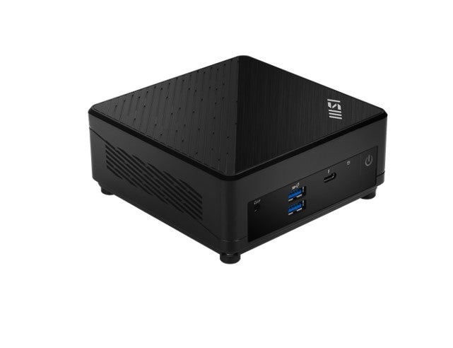 MSI Cubi NUC 5 12M-202BAU Mini PC barebone Intel i3-1215U 2xDDR4 64GB Intel Iris Xe Graphics 1x M.2 1x2.5'SSD (similar to RNUC12WSHI30000)