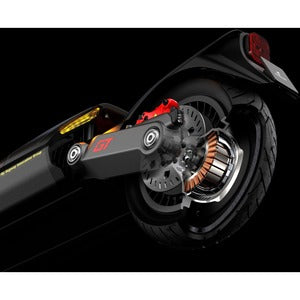 Segway Ninebot GT2P Kick Scooter
