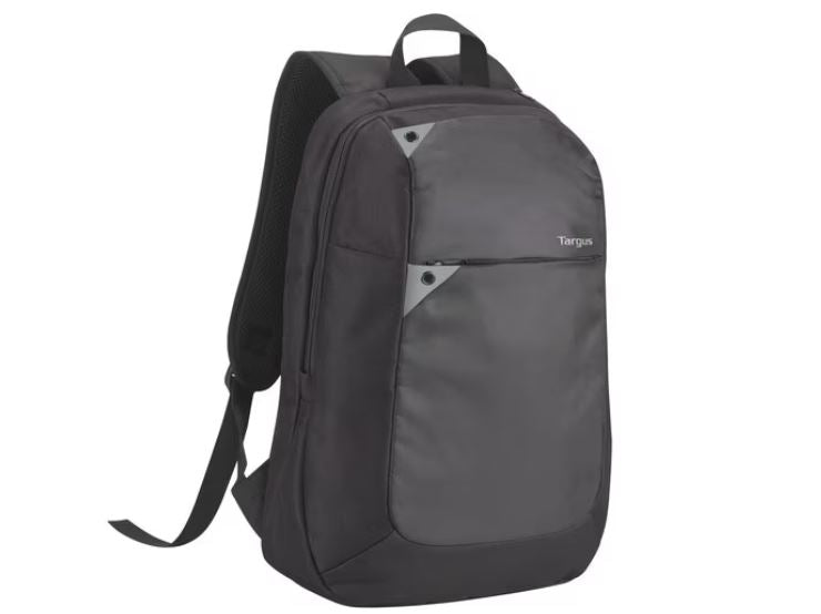 Targus Intellect TBB565GL Carrying Case (Backpack) for 39.6 cm (15.6