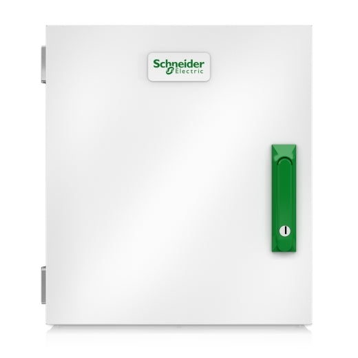 APC Maintenance Bypass Panel, single unit, 10-20kW 400V wallmount, for Galaxy VS and Easy UPS 3S - GVSBPSU10K20H