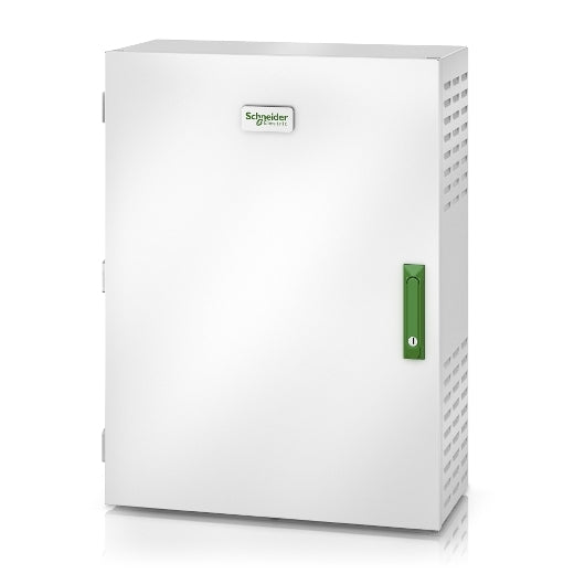 APC Galaxy VS Bypass Panel – Maintenance Cabinet