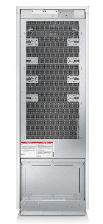 APC Galaxy VS UPS 20kW 400V for External Batteries, Start-up 5x8 - GVSUPS20KHS