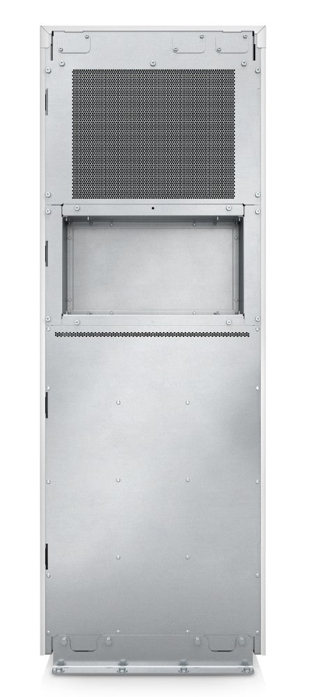 APC Galaxy VS UPS 30kW 400V for up to 4 internal 9Ah smart modular battery strings, Start-up 5x8 - GVSUPS30K0B4HS
