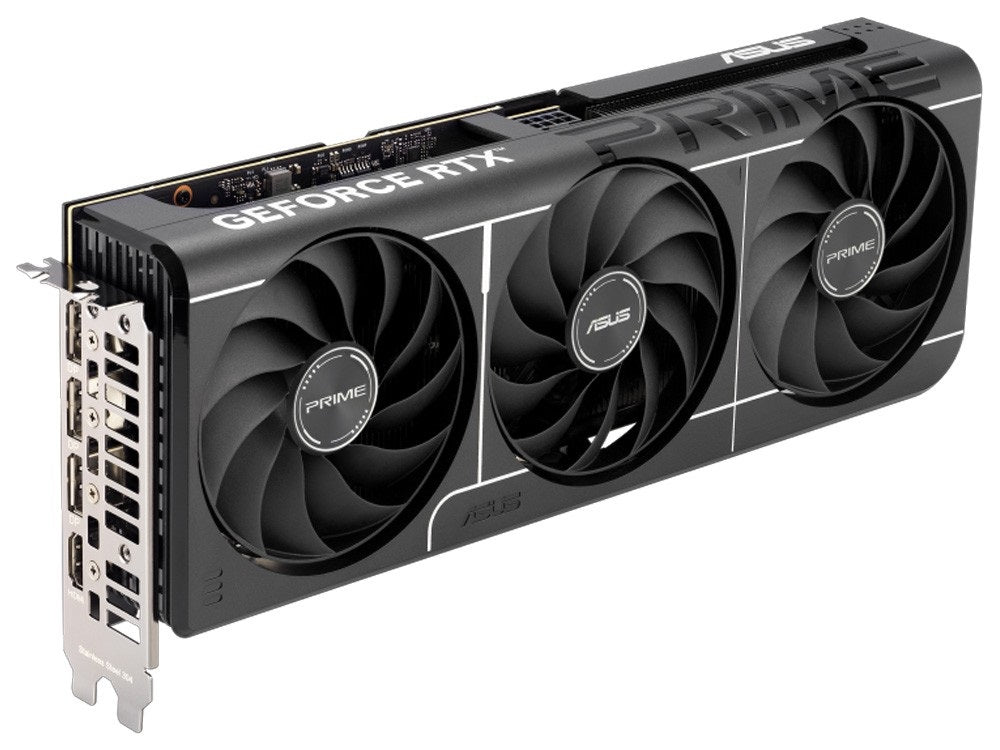 ASUS nVidia GeForce DUAL-RTX5060TI-O8G RTX 5060 Ti 8GB GDDR7 OC Edition 2602MHz Boost Clock, RAM 28Gbps, 767AI TOPs, Digital Max Resolution